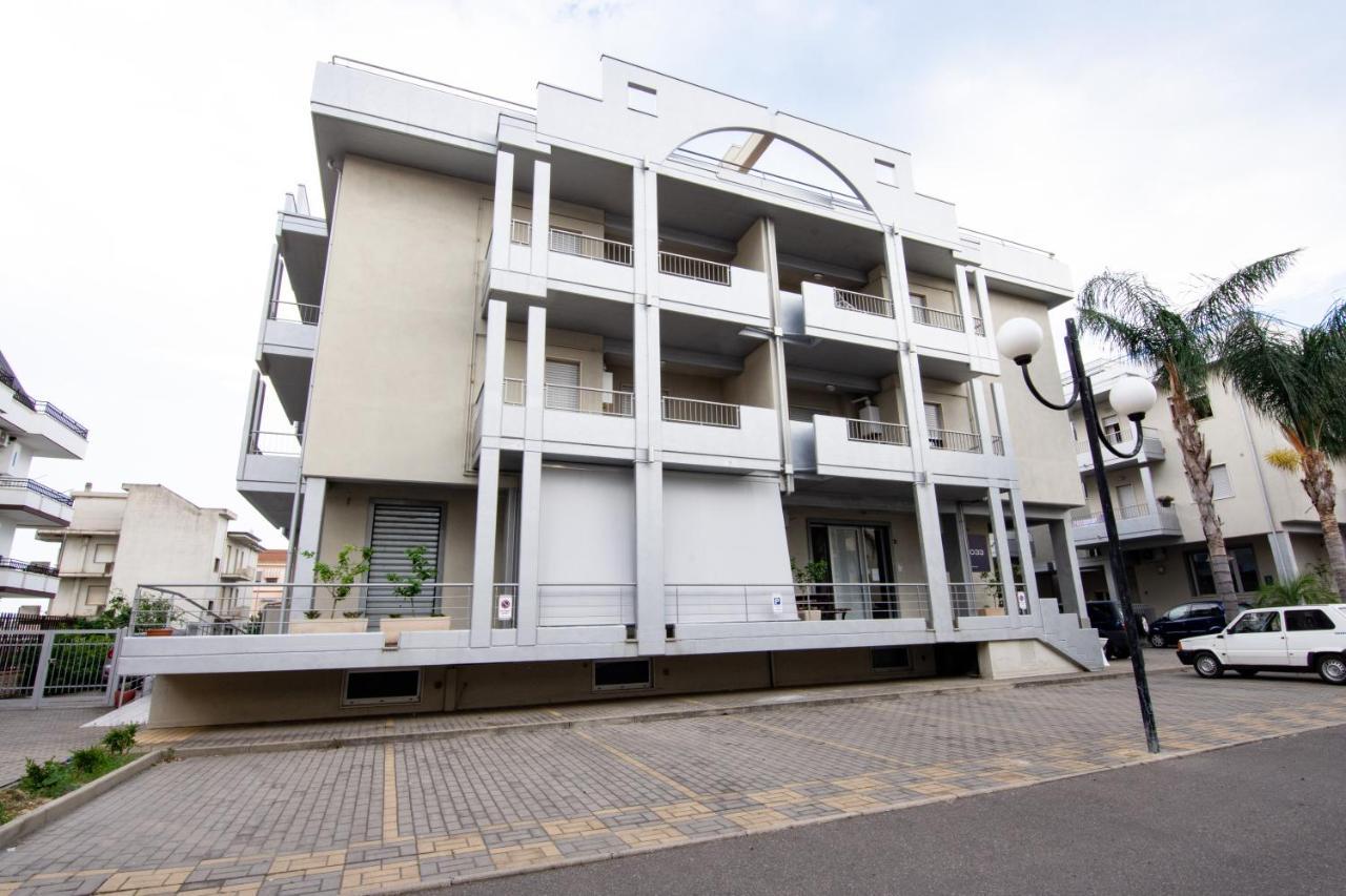 Civico33 Villa ร็อคคา อิเปริอาเล ภายนอก รูปภาพ
